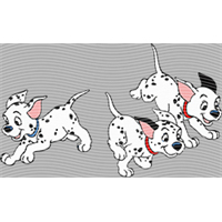 Disney Style-DSN 1510